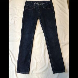Womens Levi’s Skinny Jeans